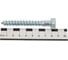 Сантехнический шуруп SWFS 10х80 мм, 2 шт. тов-092749 4