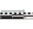 Сантехнический шуруп SWFS 8х100 мм, 2 шт. тов-092742 4