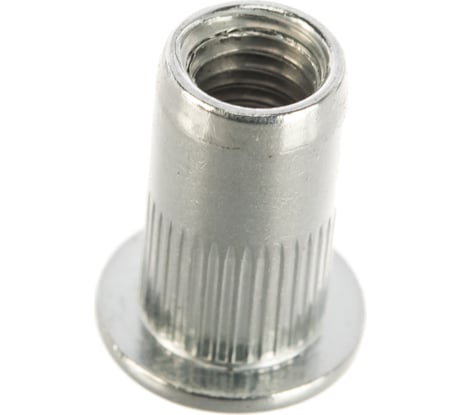 Набор резьбовых алюминиевых заклепок JTC M5х0.8 2065-10