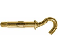 Анкерный болт с крюком SWFS 12х70, 30 шт. тов-071349