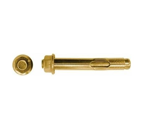 Анкерный болт с гайкой SWFS 8х40, 150 шт. тов-071325
