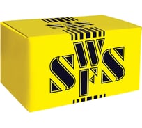 Саморез SWFS ШУЖ 6х60, 250 шт. тов-018672