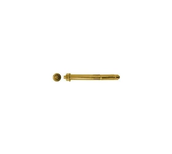 Двухраспорный анкерный болт SWFS 12х150, 30 шт. тов-077577 1