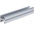 Двойной STRUT-профиль EKF 41х21х2,5х2900 HDZ stpd4121290x2,5-HDZ 1