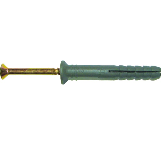 Дюбель-гвоздь SWFS 6L60 200шт тов-016858 1