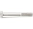 Болт Metiz-A2 DIN 931, M10x80 мм, А2, нерж., шестигранная голова, 5 шт. 93121080 5 2