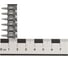 Гвозди по бетону Gigant 2,7x19 мм стандарт. оцинк. 1000шт без газового баллона GGN-2719-S 8