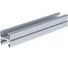 Двойной STRUT-профиль EKF 41х21х1,5х2900 HDZ stpd4121290x1,5-HDZ 1