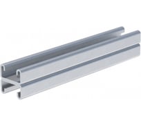 Двойной STRUT-профиль EKF 41х21х2,5х1700 HDZ stpd4121170x2,5-HDZ