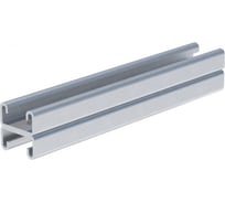 Двойной STRUT-профиль EKF 41х21х2.5х1900 HDZ stpd4121190x2,5-HDZ