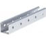 STRUT-профиль EKF 41х41х2.5х2200, HDZ stp4141220x2,5-HDZ 1