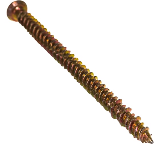Шуруп по бетону Tech-Krep D 7,5x112- накл. 30 шт. 136482