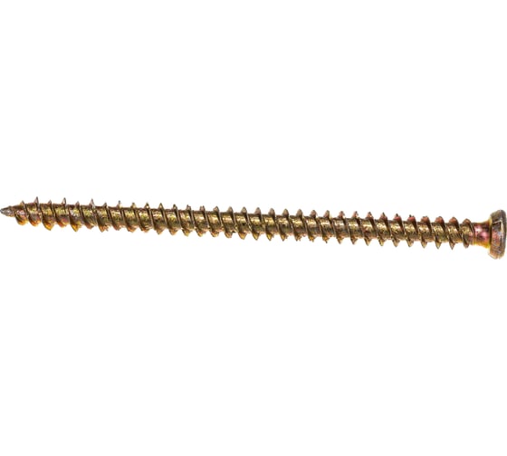 Шуруп по бетону Tech-Krep D 7,5x112- накл. 30 шт. 136482