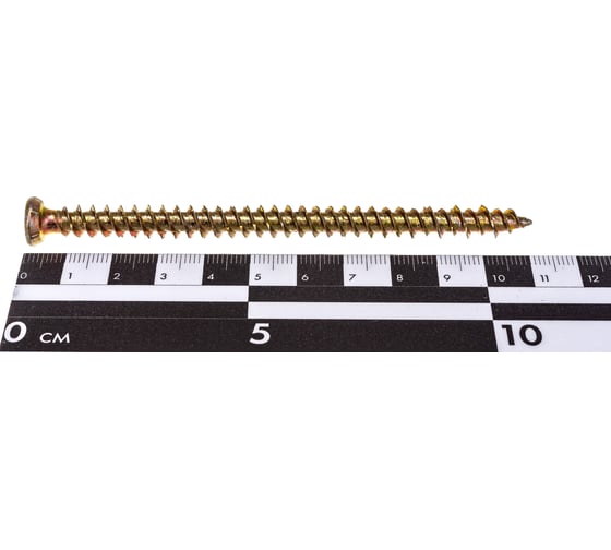 Шуруп по бетону Tech-Krep D 7,5x112- накл. 30 шт. 136482