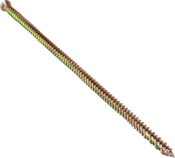 Шуруп по бетону Tech-Krep D 7,5х225 - накл. 136488