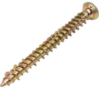 Шуруп по бетону Tech-Krep D7,5x72- накл. 136480