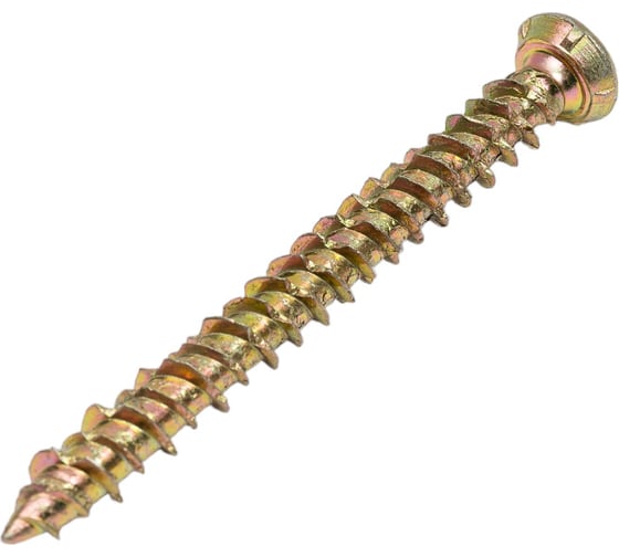 Шуруп по бетону Tech-Krep D7,5x72- накл. 136480 1