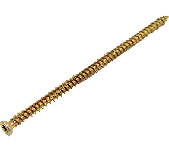 Шуруп по бетону Tech-Krep D 7,5x152- накл. 136484