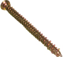 Шуруп по бетону Tech-Krep D7,5x92- накл. 136481