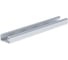 STRUT-профиль EKF 41х21х2,5х2300 HDZ stp4121230x2,5-HDZ 1