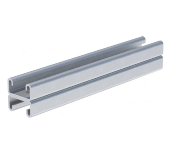 Двойной STRUT-профиль EKF 41х21х1,5х2100 stpd4121210x1,5 1