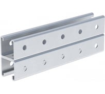 Двойной STRUT-профиль EKF 41х41х2,5х2200 HDZ stpd4141220x2,5-HDZ
