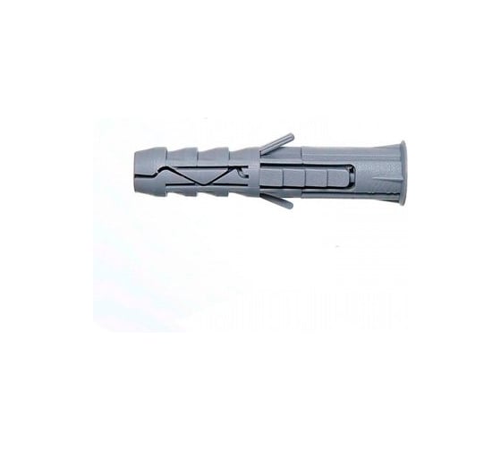 Дюбель распорный КРЕП-КОМП 8x50 wkret-met KPX, 40 шт. кпх850мф