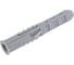 Дюбель распорный КРЕП-КОМП 8x50 wkret-met KPX, 40 шт. кпх850мф 2