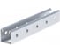 STRUT-профиль EKF 41х41х2,5х1800 HDZ stp4141180x2,5-HDZ 1