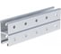 Двойной STRUT-профиль EKF 41х41х2,5х900 stpd414190x2,5 1