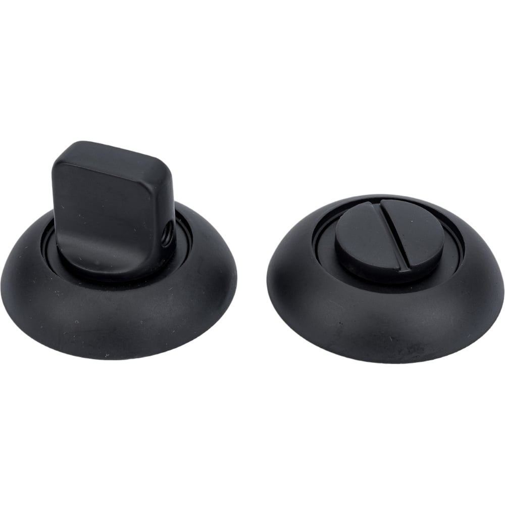 Сантехническая завертка MORELLI MH-WC BL цвет-черный 9012709 - выгодная ...