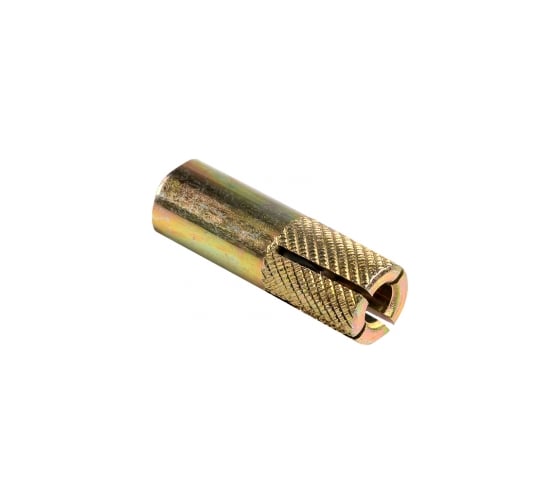 Стальной забивной анкер EKF М10 aszm10 1