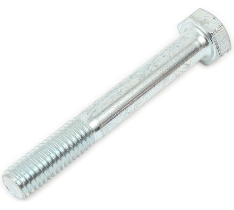 Шестигранный болт EKF М8х60 50 шт. b6grm8x60