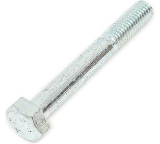 Шестигранный болт EKF М8х60 50 шт. b6grm8x60
