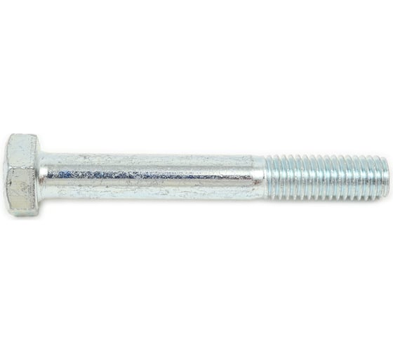 Шестигранный болт EKF М8х60 50 шт. b6grm8x60