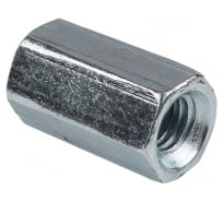 Соединительная гайка EKF М8 50 шт. gsm8