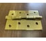 Петля MORELLI MS 100X70X2.5-4BB PG стальная 1шт. золото 9008572 2