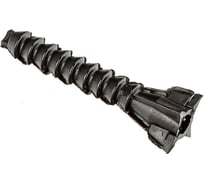 Дюбель для газобетона Стройбат нейл. 6x52 раскл 100 шт 304430