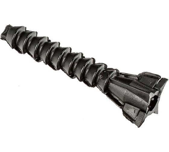 Дюбель для газобетона Стройбат нейл. 6x52 раскл 100 шт 304430