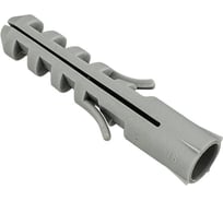 Дюбель Стройбат полипропилен S 8x40 200 шт 304290