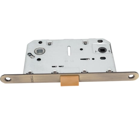 Сантехническая защелка MORELLI 1895P AB 9009136