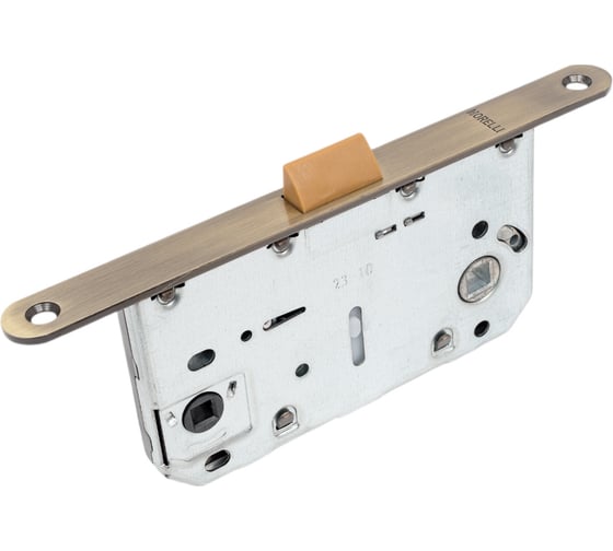 Сантехническая защелка MORELLI 1895P AB 9009136
