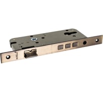 Замок под цилиндр с тремя ригелями MORELLI L03 AB 9008931