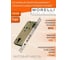 Замок под цилиндр с тремя ригелями MORELLI L03 SN 9008930 2