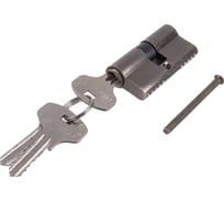 Ключевой цилиндр MORELLI 60мм 60C AB 9008935