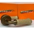 Дверная ручка MORELLI цвет-старая мат.бронза/шампань MH-41-CLASSIC OMB/CH 9011393 2