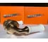 Дверная ручка MORELLI цвет-золото/белый MH-41-CLASSIC PG/W 9011396 4