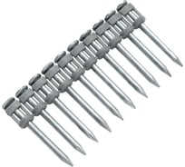 Гвозди по бетону Gigant 2,7x35 мм стандарт. оцинк. 1000шт без газового баллона GGN-2735-S