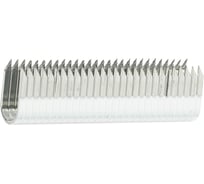 Кабельные скобы RAPID Cableline тип 28, 1000 шт. 31758-28-11