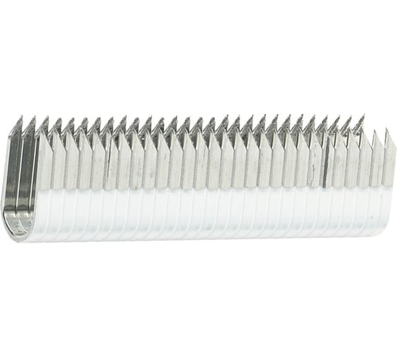 Кабельные скобы RAPID Cableline тип 28, 1000 шт. 31758-28-11
